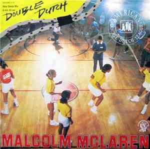 Malcolm McLaren - Double Dutch