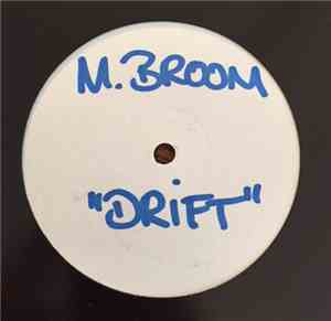 Mark Broom - Drift