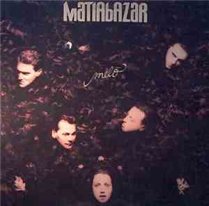 Matia Bazar - Meló