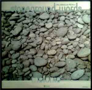 Melanie  - Stoneground Words = Palabras De Piedra