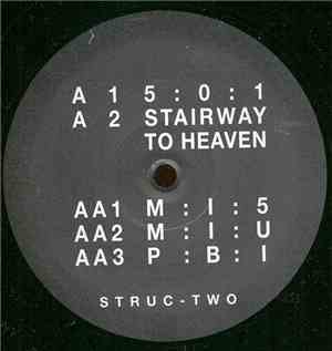 M:I:5 - Structuralism