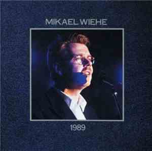 Mikael Wiehe - 1989
