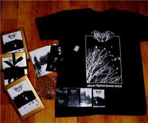 Moloch  - Abstrakter Wald