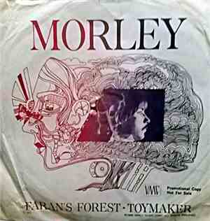 Morley  - Faran's Forest / Toymaker