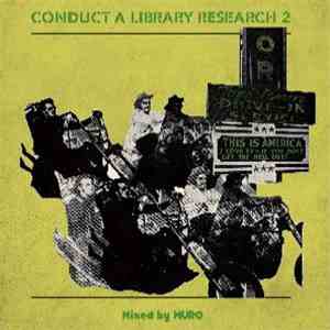 Muro - Conduct A Library Research 2