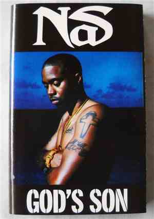 Nas - God's Son