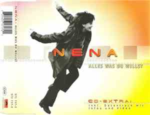 Nena - Alles Was Du Willst