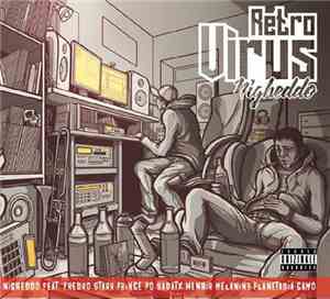 Nigheddò - Retro Virus