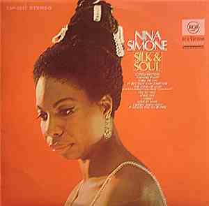 Nina Simone - Silk & Soul