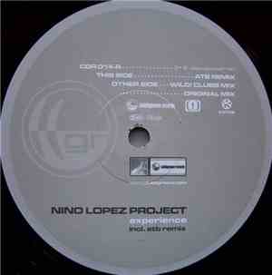 Nino Lopez Project - Experience (Remixes)
