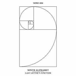 Ninth Alphabet - Last Letter's Junction