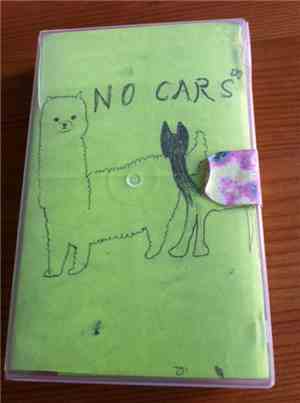No Cars - No Cars