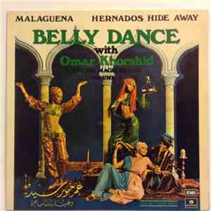 Omar Khorshid - Belly Dance With Omar Khorshid And His Magic Guitar Volume  ...
