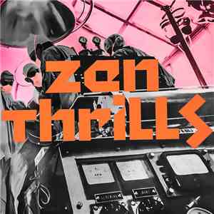 Omar Rodriguez-Lopez - Zen Thrills