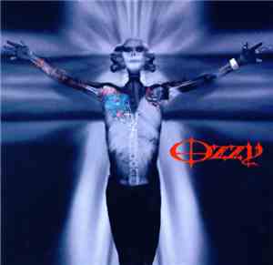 Ozzy Osbourne - Down To Earth