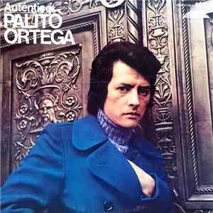 Palito Ortega - Autentico