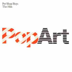 Pet Shop Boys - PopArt - The Hits