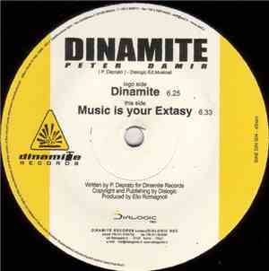 Peter Damir - Dinamite
