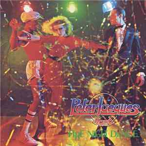 Peter Jacques Band - Fire Night Dance