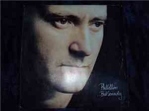 Phil Collins - ...But Seriously