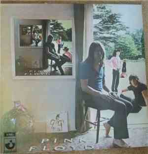 Pink Floyd - Ummagumma