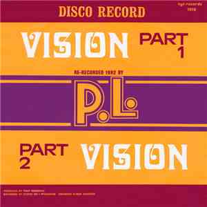 P.L. - Vision