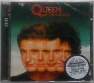 Queen - The Miracle