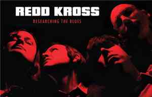 Redd Kross - Researching The Blues
