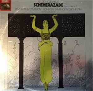 Rimsky-Korsakov, Yevgeny Svetlanov • London Symphony Orchestra, John Georgi ...