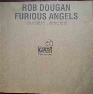 Rob Dougan - Furious Angels