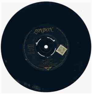 Robin Luke - Susie Darlin' / Living's Loving You