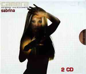 Sabrina - Camera