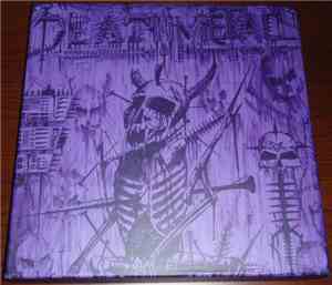 Sadistik Exekution - Death Metal