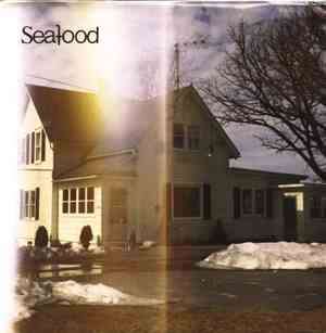 Seafood - Porchlight
