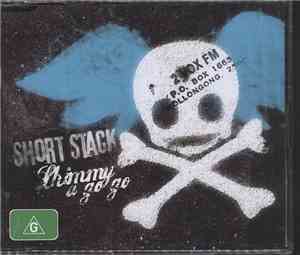 Short Stack - Shimmy A Go Go
