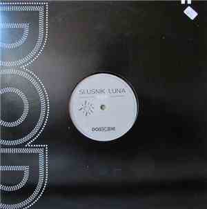 Slusnik Luna - Sun