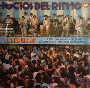 Socios Del Ritmo - El Año Viejo