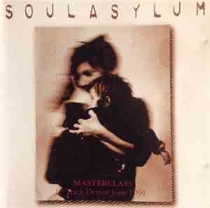 Soul Asylum  - Masterclass