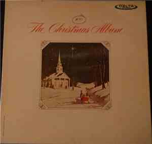 St. Joseph Choir Of Homewood - The Christmas Album