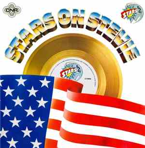 Stars On 45 - Stars On Stevie