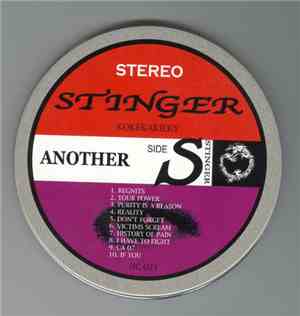 Stinger  - Kokekakieky