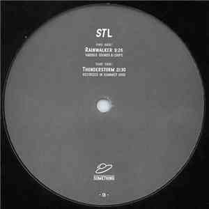 STL - Rain Interpretations LP