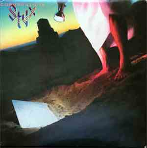 Styx - Cornerstone