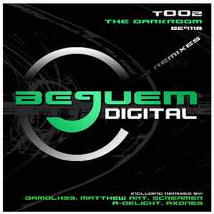 t00z - The Darkroom (Remixes)