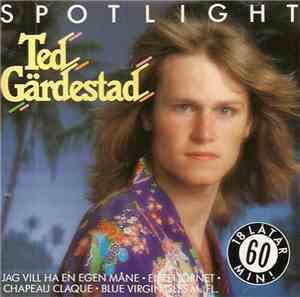 Ted Gärdestad - Spotlight
