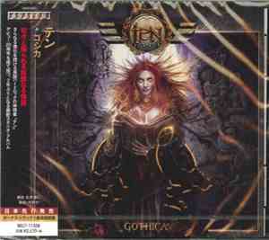 Ten  - Gothica