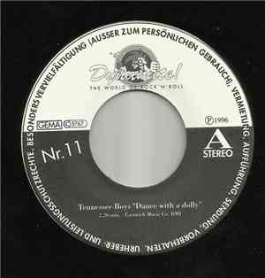 Tennessee Boys / Ricardos / Whistle Bait - Dynamite! Magazine -The World Of ...