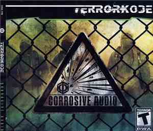 Terrorkode - Corrosive Audio