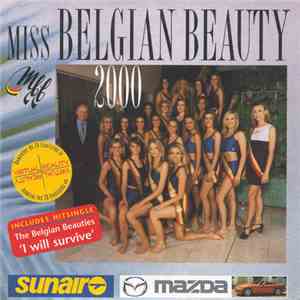 The Belgian Beauties - I Will Survive