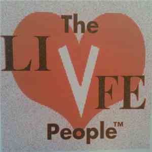 The Livfe People - Funk Free
